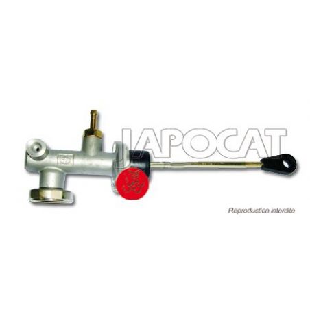 EMETTEUR EMBRAYAGE CAPTIVA VDCI