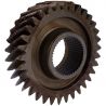 ABS - capteur [Equipementier Origine]