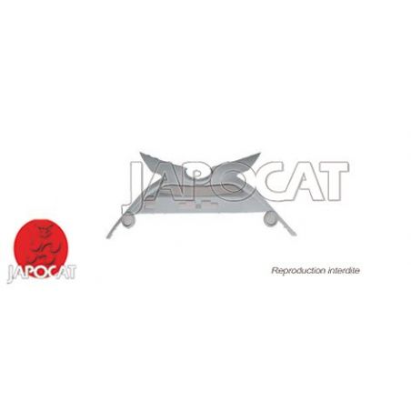 MOULURE DE PC AV AYGO II