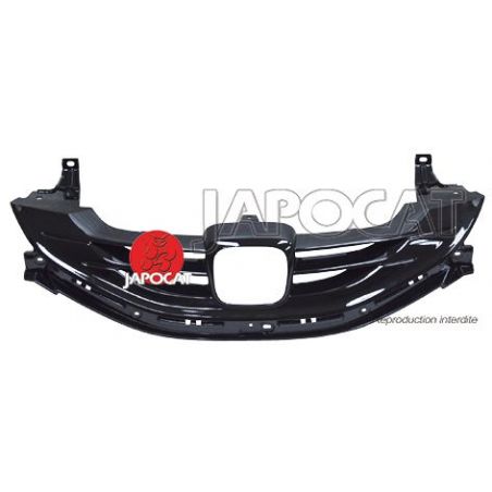 CALANDRE CIVIC 13> NOIRE