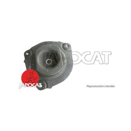 COUPELLE AMORTISSEUR AVD JUKE