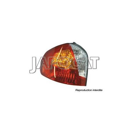 FEU ARG SANTAFE >03 3 Couleurs