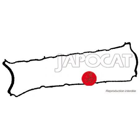 JOINT de COUVRE CULASSE K9K