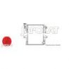 RADIATEUR KB4 BVM