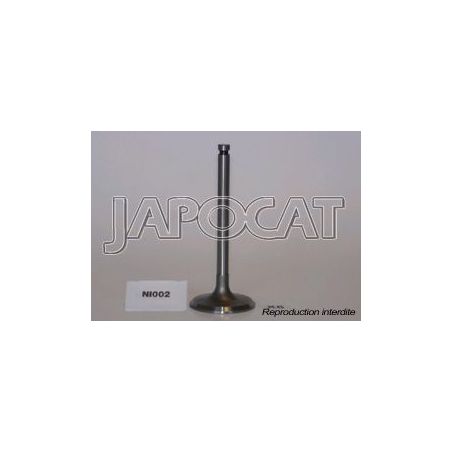 SOUPAPE ADMISSION RD28T 101.8mm