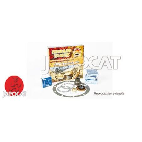 KIT REFECTION DIFFERENTIEL AR GUN