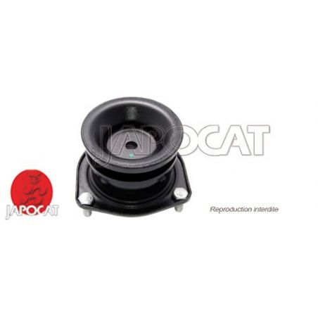 COUPELLE AMORTISSEUR AV C23