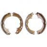 BRAKE SHOES