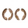 BRAKE SHOES