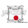 RADIATEUR CABSTAR 120.35