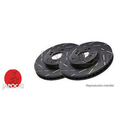 DISQUE AV Z32 EBC x2 DISQUE AV Z32 EBC x2