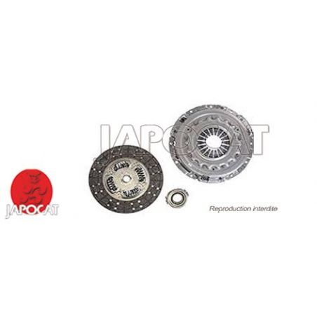 KIT EMBRAYAGE KDJ15 OEM