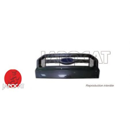 CALANDRE RANGER 15> NOIRE