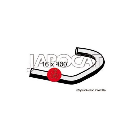 DURIT de CHAUFFAGE V68