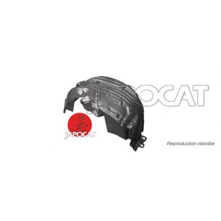 PROTECTION D'AILE AVG D40/R51