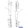 ABS - capteur [Equipementier Origine]