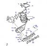 ABS - capteur [Equipementier Origine]
