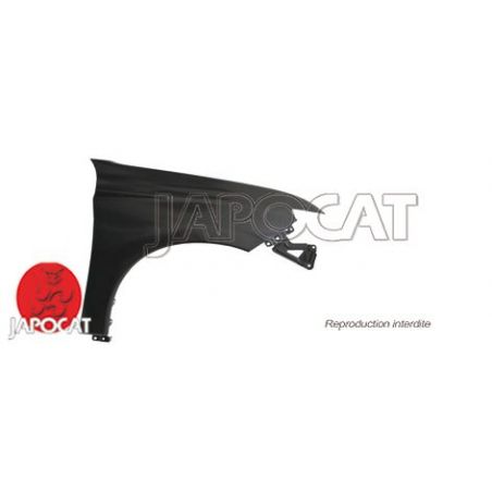 AILE AVD OUTLANDER III