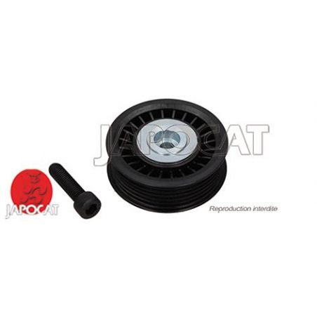 POULIE COURROIE ACCESS DACIA