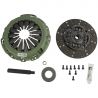 Embrayage - kit renforcé - LOF Clutches [Performance]