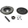 Embrayage - kit renforcé - LOF Clutches [Performance]