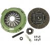 Embrayage - kit renforcé - LOF Clutches [Performance]