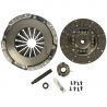 Embrayage - kit renforcé - LOF Clutches [Performance]