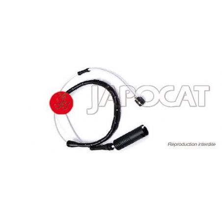 TEMOIN USURE PLAQUETTES AR L322 >09