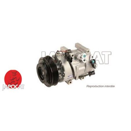 COMPRESSEUR DE CLIM IX35 2.0CRDi