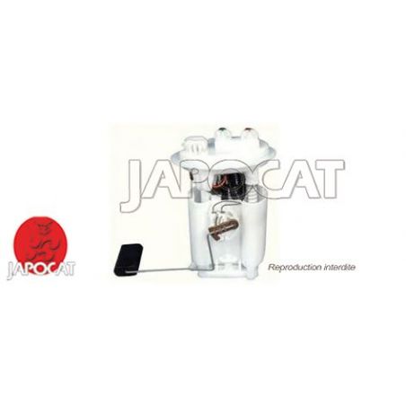 POMPE A CARBURANT IMMERGEE DACIA