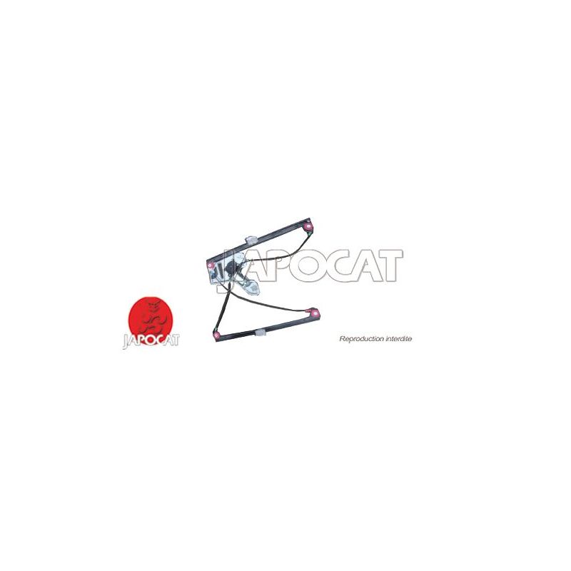 MECA LV AVD + MOTEUR L322