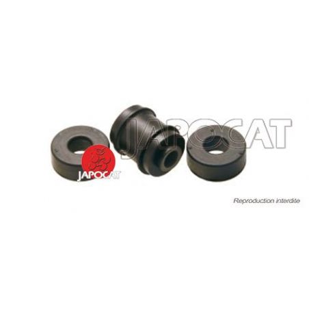 SILENTBLOCS AMORTISSEUR AR W46