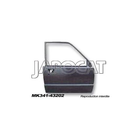 PORTE D K34 2 PORTES