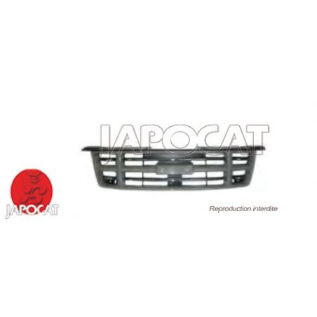 CALANDRE DMAX 07>10 CHROME