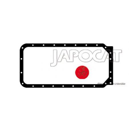 JOINT de CARTER INFERIEUR DL