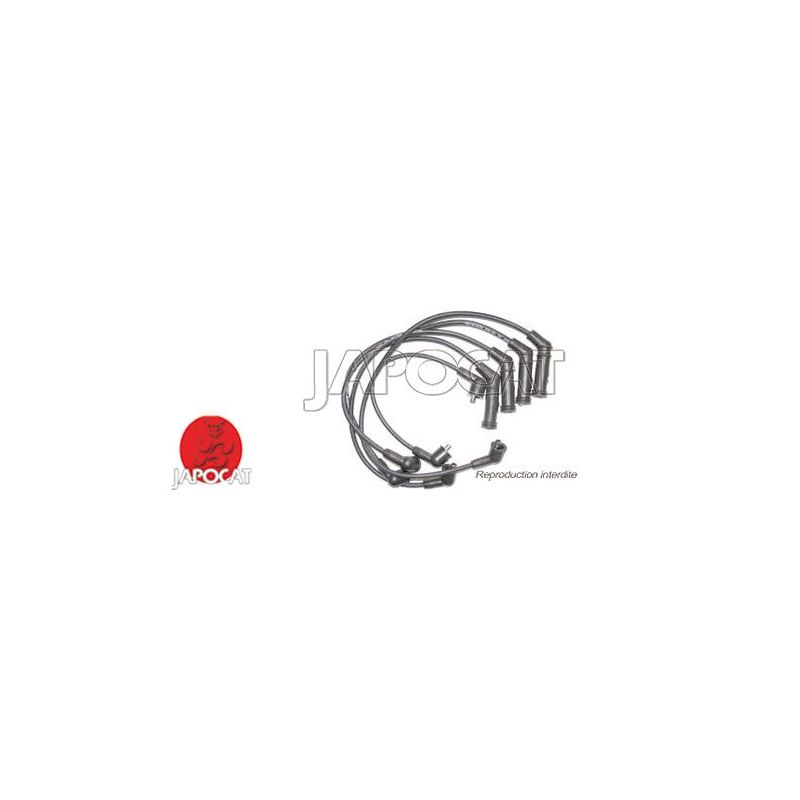 FAISCEAU ALLUMAGE ATOS/GETZ/I10