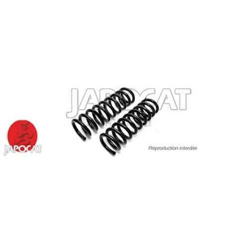 RESSORT HELICOIDAUX TT  LA PAIRE