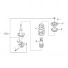 ABS - capteur [Equipementier Origine]