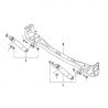 ABS - capteur [Equipementier Origine]