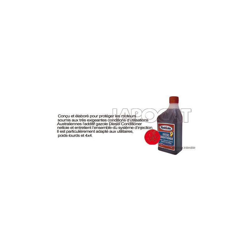 FLASHLUBE DIESEL FLACON 500ML