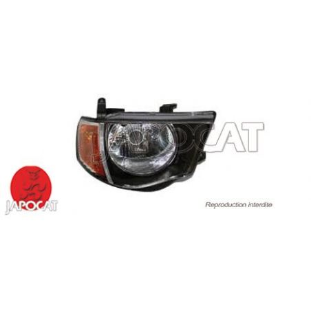 OPTIQUE D KB4 Manuel