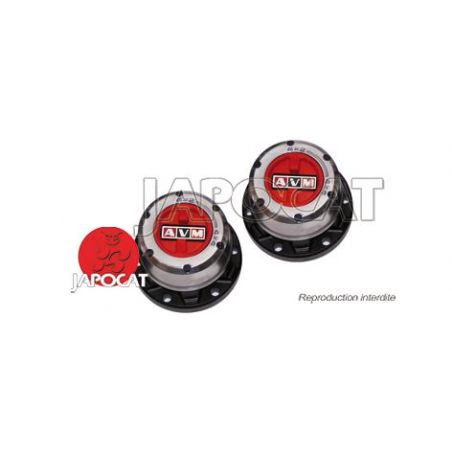 MOYEUX RENFORCES AVM ROCKY >93 26C