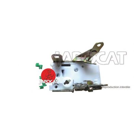 SERRURE DE PORTE ARD DEFENDER