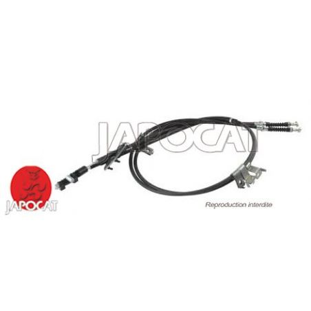 CABLE F.A.M AR MAZDA 6