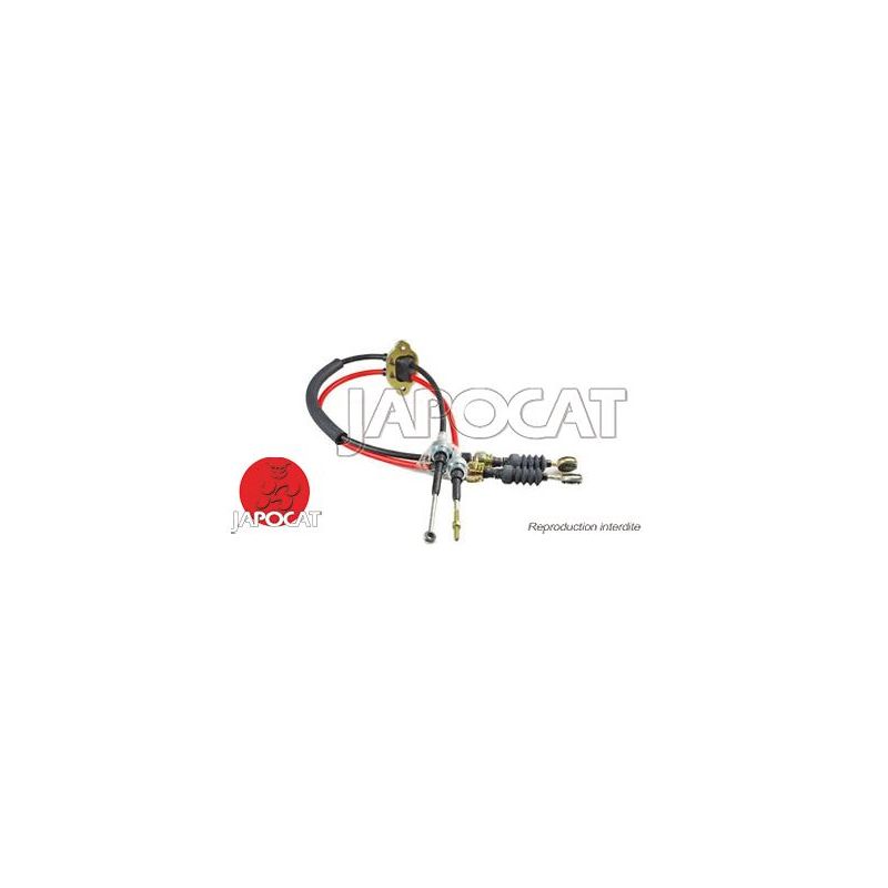 CABLE SELECTEUR DE VITESSE MATIZ