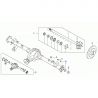 ABS - capteur [Equipementier Origine]