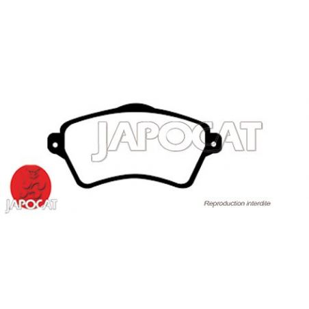 PLAQUETTES AV FREE 01> YELLOW