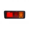 TAIL LAMP (Right, Bumper)