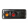 TAIL LAMP (Right, Bumper)