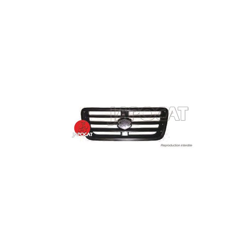 CALANDRE VITARA 00> NOIR/CHROME